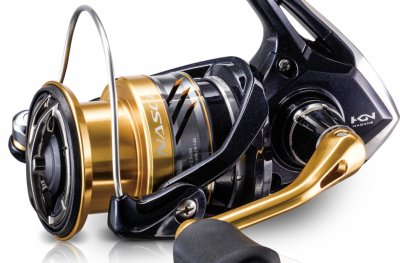   SHIMANO 16 NASCI 1000 FB