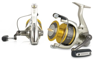   SHIMANO EXAGE 10000 FC