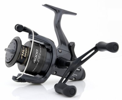   SHIMANO BAITRUNNER DL-4000FB