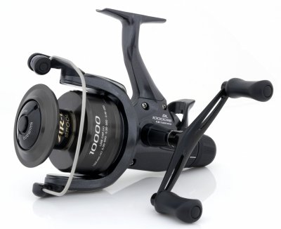   SHIMANO Baitruner DL-6000RB