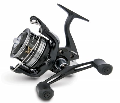   SHIMANO AERO 4000 MAFA