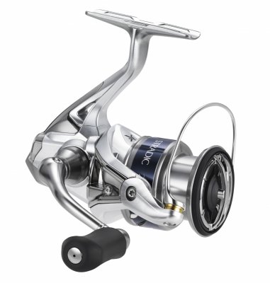   SHIMANO STRADIC 2500 FK