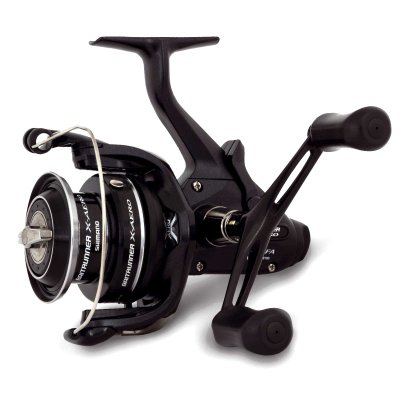   Shimano BAITRUNNER X-AERO 4000FA