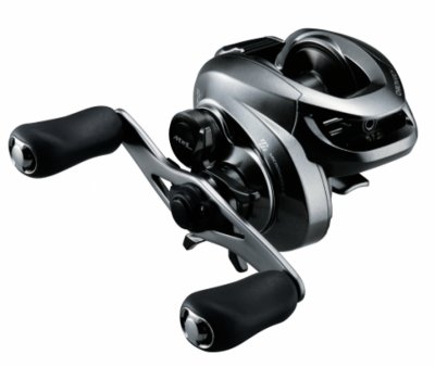   SHIMANO CHRONARCH MGL 151 A