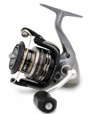   SHIMANO RARENIUM CI4+ 1000 FB