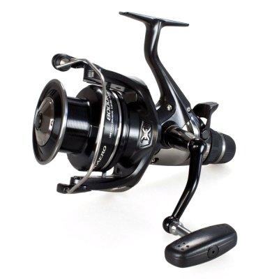   Shimano BAITRUNNER X-AERO 8000RA