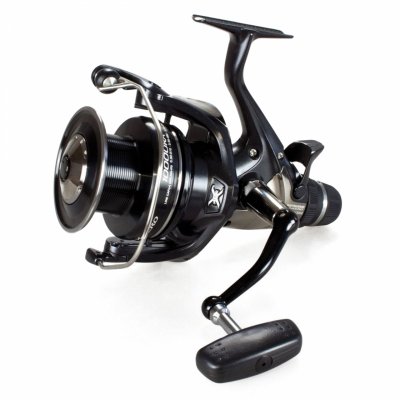   Shimano BAITRUNNER X-AERO 10000RA