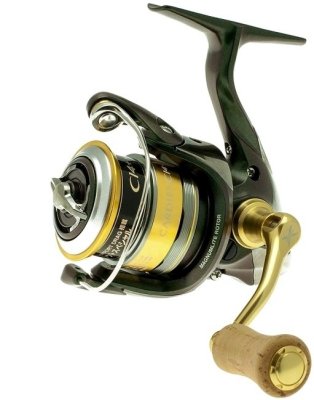   SHIMANO CARDIFF CI4+ C2000SS