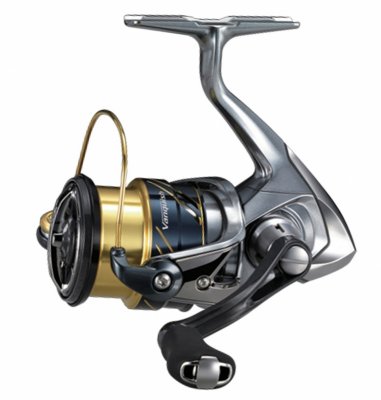   Shimano 16 VANQUISH 2500 SFA