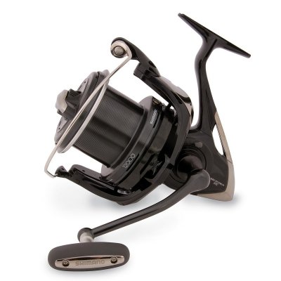   SHIMANO AERO TECHNIUM 12000 XTC