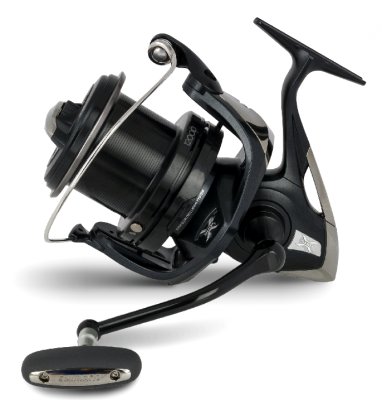   SHIMANO AERO TECHNIUM 12000 XTB MAGNESIUM