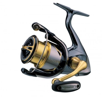   SHIMANO STELLA 2000 SFI