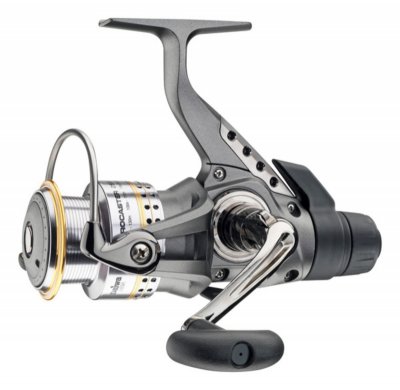   DAIWA "Procaster" 2550 X,  