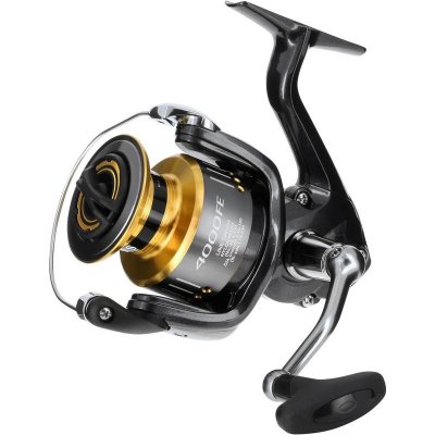   SHIMANO SEDONA 4000 FE