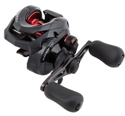   Shimano CAENAN 151 A (LH)