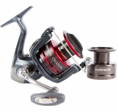   SHIMANO AERNOS  5000 FB