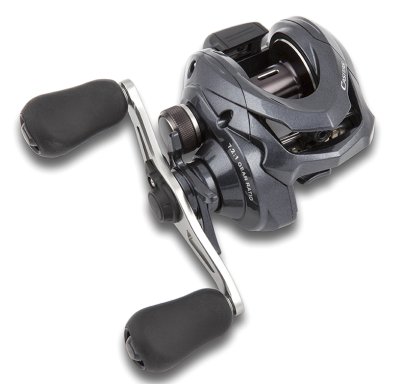   SHIMANO CASITAS 151 (LH)