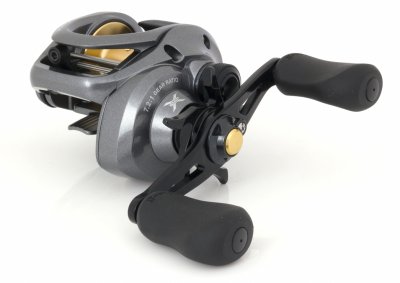   SHIMANO CITICA 201 I (LH)