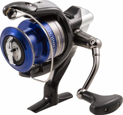   SHIMANO TECHNIUM 4000 FD