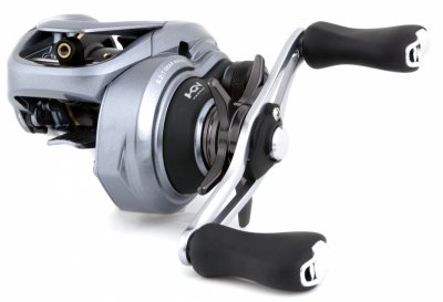   SHIMANO CURADO 71 HG (LH)