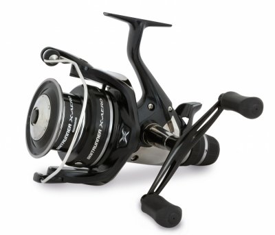   Shimano BAITRUNNER X-AERO 6000RA