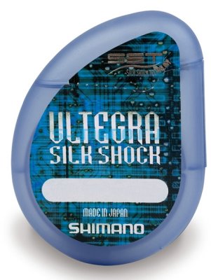   Shimano Ultegra Silk Shock 50  0,12  1,86 