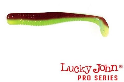    LUCKY JOHN Pro Series LONG JOHN 3.1in (07.90 ) /T44 8 .