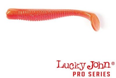    LUCKY JOHN Pro Series LONG JOHN 3.1in (07.90 ) /S14 8 .