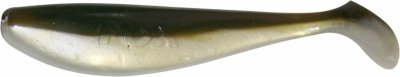   Fox Rage Zander Pro Shad 14cm - Arkansas Shiner NSL577 (4 .)