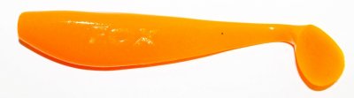   Fox Rage Zander Pro Shad 10cm - New Carrot NSL537 (6 .)