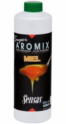    SENSAS AROMIX Miel 0.5  (̸) 27425