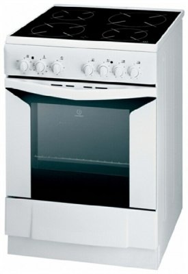    Indesit KN 6C117 W/RU