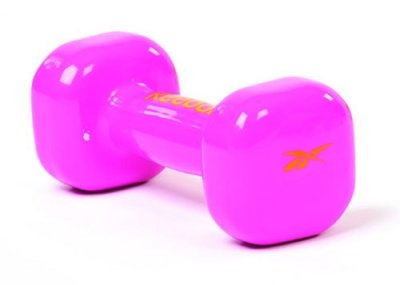  REEBOK 2  Dumbbell Magenta,  () (RAWT-11052MG)