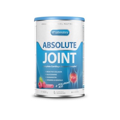     VP Laboratory Absolute Joint