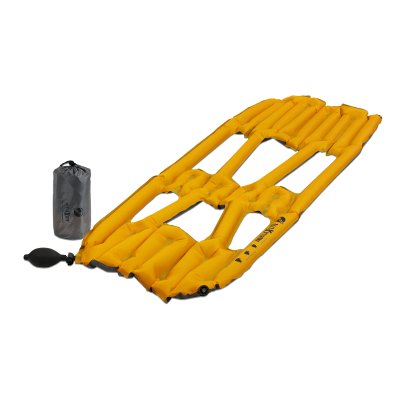   KLYMIT Inertia X-Lite pad Orange,  (06ILOr01A)