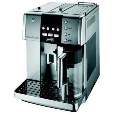  DeLonghi Esam 6620 Primadonna