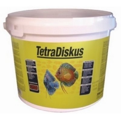     Tetra Diskus 1000ml 