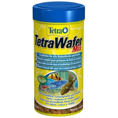      ,    Tetra WaferMix  1000 