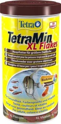       Tetra Min XL Flakes 3,6l