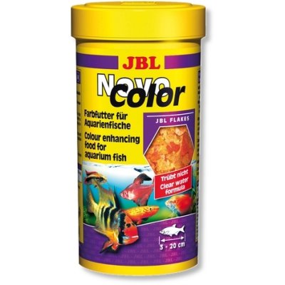   JBL GmbH & Co. KG NovoColor        , 100 . (1