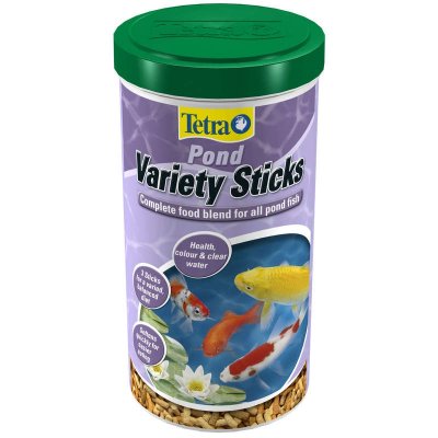     Tetra Pond Variety Sticks 1L