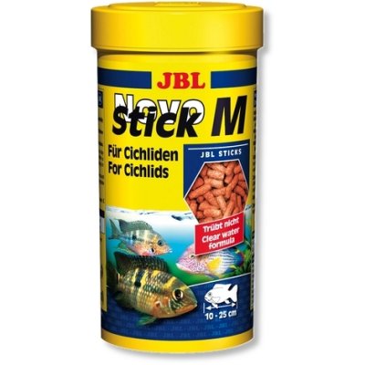  JBL GmbH & Co. KG NovoStick M      , 250 . (110 .)