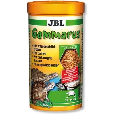 - JBL GmbH & Co. KG Gammarus   ,  ,   