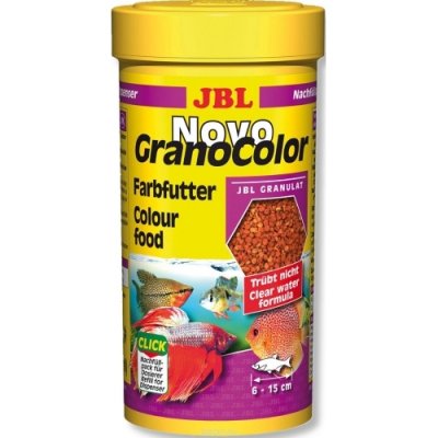   JBL GmbH & Co. KG NovoGranoColor Refill        ,