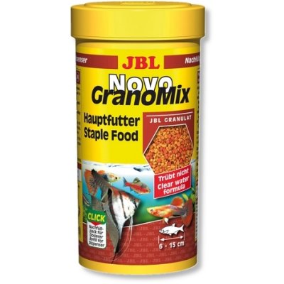   JBL GmbH & Co. KG NovoGranoMix       ,   