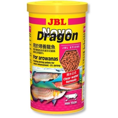  JBL GmbH & Co. KG NovoDragon      , 1  (400 )