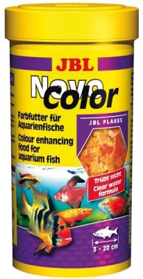   JBL NovoColor        , 250 . (40 .)