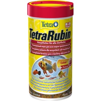      Tetra Rubin 1000ml 