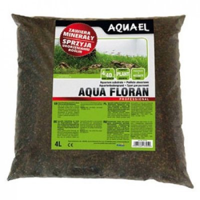  AQUAEL Aquael Floran 4l 