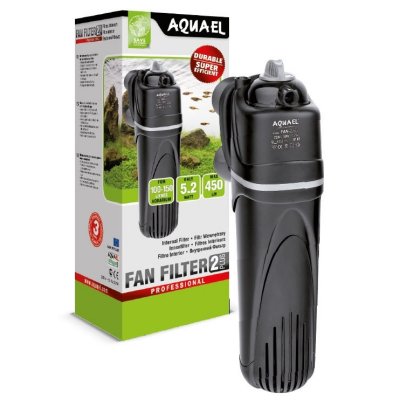   AQUAEL FAN-2 plus, 450 / (100-150 )